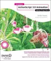 Foundation Actionscript 3.0 Animation cover