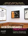 Web Standards Creativity cover
