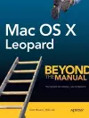 Mac OS X Leopard cover