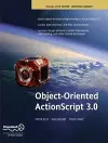 Object-Oriented ActionScript 3.0 cover