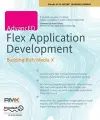 AdvancED Flex Application Development cover