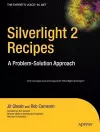 Silverlight 2 Recipes cover