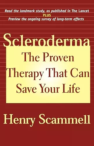 Scleroderma cover