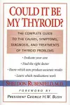 Could It Be My Thyroid? cover