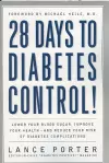 28 Days to Diabetes Control! cover
