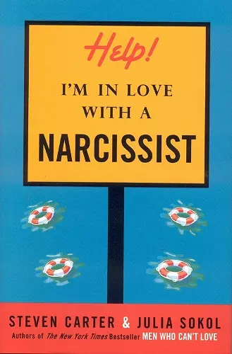 Help! I'm in Love with a Narcissist cover