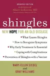 Shingles cover