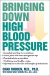 Bringing Down High Blood Pressure cover