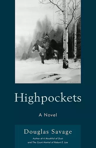 Highpockets cover
