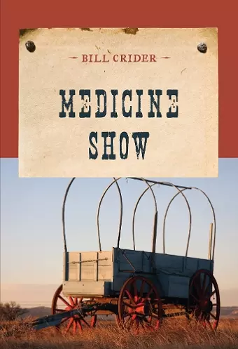 Medicine Show cover