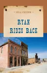 Ryan Rides Back cover