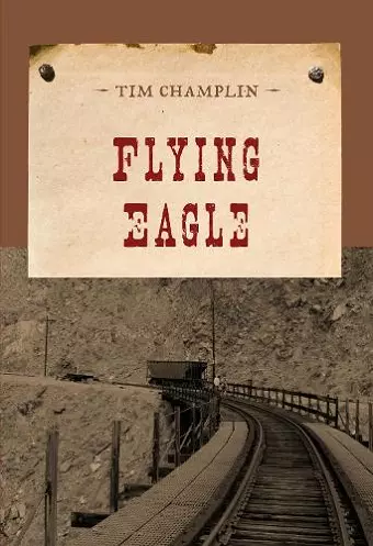 Flying Eagle cover