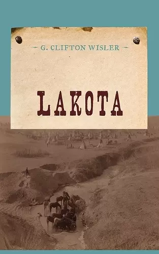 Lakota cover