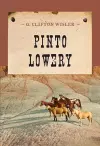 Pinto Lowery cover