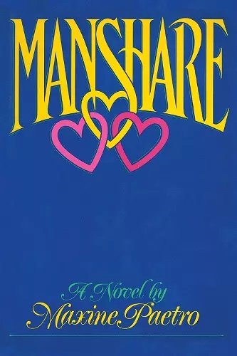 Manshare cover