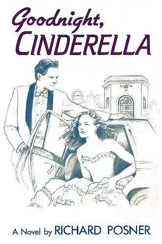 Goodnight, Cinderella cover