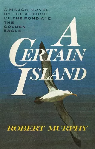 A Certain Island cover