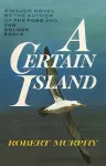 A Certain Island cover