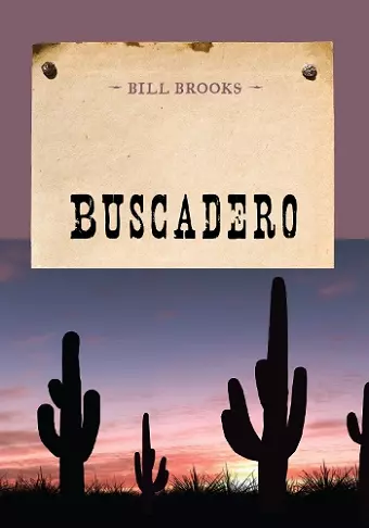 Buscadero cover