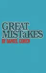 Great Mistakes cover