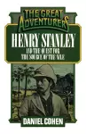 Henry Stanley and the Quest for the Source of the Nile cover