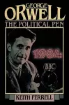 George Orwell cover