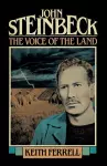 John Steinbeck cover