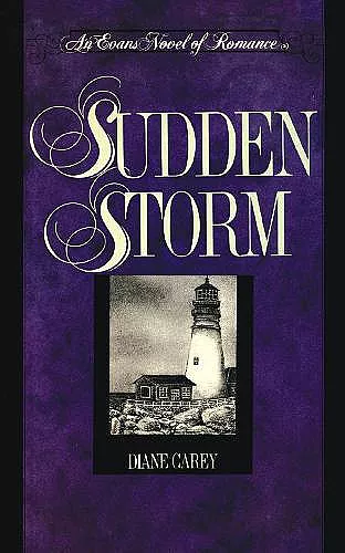 Sudden Storm cover
