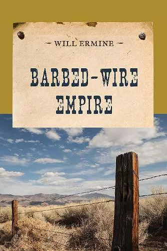 Barbed-Wire Empire cover