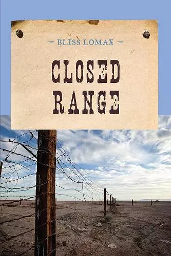 Closed Range cover