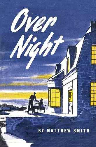 Overnight cover