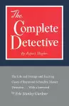 The Complete Detective cover