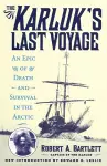 The Karluk's Last Voyage cover