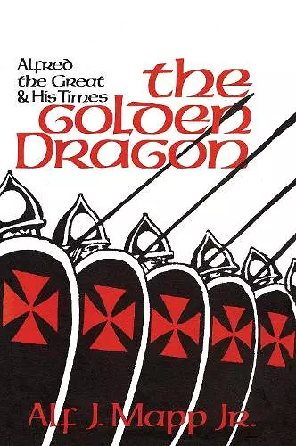 The Golden Dragon cover