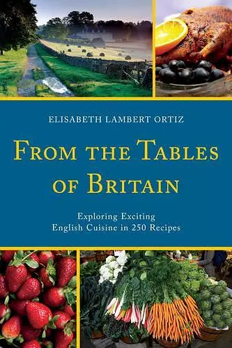 From the Tables of Britain cover