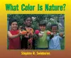 What Color is Nature? cover