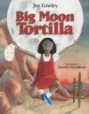 Big Moon Tortilla cover