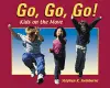 Go, Go, Go! cover