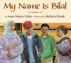 My Name is Bilal cover