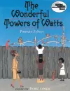 The Wonderful Towers of Watts cover