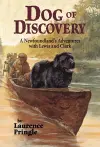 Dog of Discovery cover