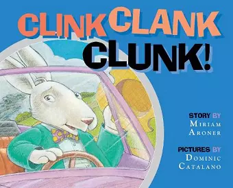 Clink, Clank, Clunk cover