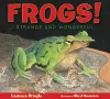 Frogs! cover