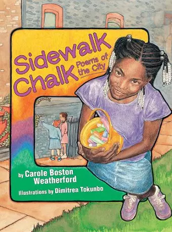 Sidewalk Chalk cover