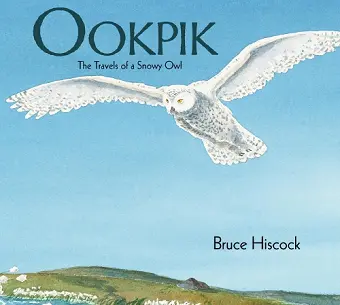 Ookpik cover