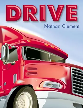 Drive cover