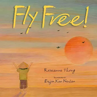 Fly Free cover