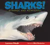 Sharks! cover