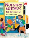 Nuestro Autobús (The Bus For Us) cover