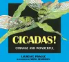 Cicadas! cover